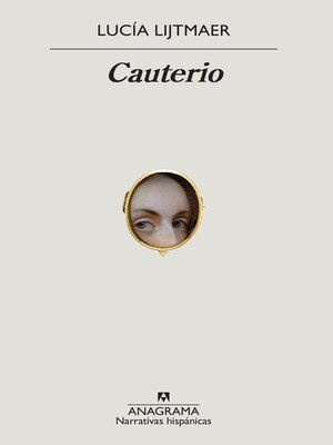 cover image of Cauterio